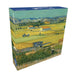 The Harvest by Van Gogh 1000 Piece Jigsaw Puzzle teNeues - for just $20.99! 