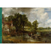 The Hay Wain by John Constable 500 Piece Jigsaw Puzzle Flame Tree - for just $17.99! 
