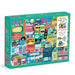 The High Street of Hope 1000 Piece "Multi-Puzzle" Jigsaw Puzzle Galison - for just $29.99! 
