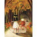 The Hollow by Janet Hill 500 Piece Jigsaw Puzzle NYPC - for just $26.99! 