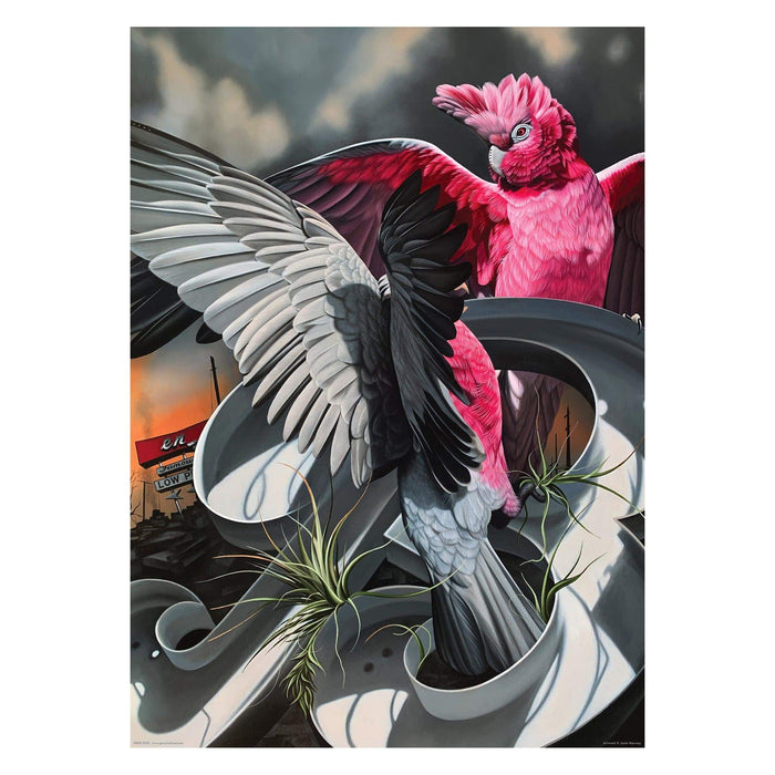 The Home of Famously Low Prices 1000 Piece Jigsaw Puzzle Fred - for just $19.99! 