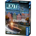 The Hunt Through Amsterdam - Exit the Escape Room Game - Kosmos - for just $17.99! 