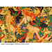 The Hunt by Robert Burns 1000 Piece Jigsaw Puzzle Flame Tree - for just $19.99! 