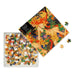 The Hunt by Robert Burns 1000 Piece Jigsaw Puzzle Flame Tree - for just $19.99! 
