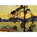 The Jack Pine by Tom Thomson 1000 Piece Jigsaw Puzzle Eurographics - for just $21.99! 