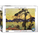 The Jack Pine by Tom Thomson 1000 Piece Jigsaw Puzzle Eurographics - for just $21.99! 