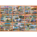 The Journey of a Thousand Miles 13500 Piece Jigsaw Puzzle Trefl - for just $119.99! 