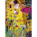 The Kiss Rebrush 1000 Piece Jigsaw Puzzle Heye - for just $29.99! 