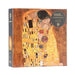 The Kiss by Klimt 1000 Piece Jigsaw Puzzle Paperblanks - for just $25.99! 