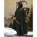 The Krampus by Bill Mayer 100 Piece Mini Jigsaw Puzzle NYPC - for just $14.99! 