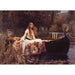 The Lady of Shalott 1000 Piece Jigsaw Puzzle Eurographics - for just $19.99! 