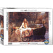 The Lady of Shalott 1000 Piece Jigsaw Puzzle Eurographics - for just $19.99! 