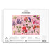The Language of Flowers 1000 Piece Jigsaw Puzzle Galison - for just $19.99! 