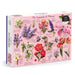 The Language of Flowers 1000 Piece Jigsaw Puzzle Galison - for just $19.99! 