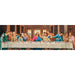 The Last Supper 1000 Piece Panoramic Jigsaw Puzzle MasterPieces - for just $19.99! 