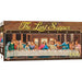 The Last Supper 1000 Piece Panoramic Jigsaw Puzzle MasterPieces - for just $19.99! 