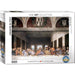 The Last Supper by Leonardo da Vinci 1000 Piece Jigsaw Puzzle Eurographics - for just $19.99! 