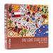 The Lone Star State 500 Piece Jigsaw Puzzle PuzzleFolk - for just $25.99! 