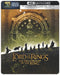 The Lord Of The Rings: The Fellowship Of The Ring - Limited Edition Steelbook (4K Ultra HD + Blu-ray + Digital) - for just $36.99! 