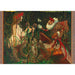The Love Declaration 500 Piece Premium Jigsaw Puzzle Art & Fable - for just $27.99! 