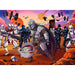 The Mandalorian Face Off 200 Piece Jigsaw Puzzle Ravensburger - for just $19.99! 