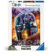 The Mandalorian Helmet 770 Piece Jigsaw Puzzle Ravensburger - for just $34.99! 