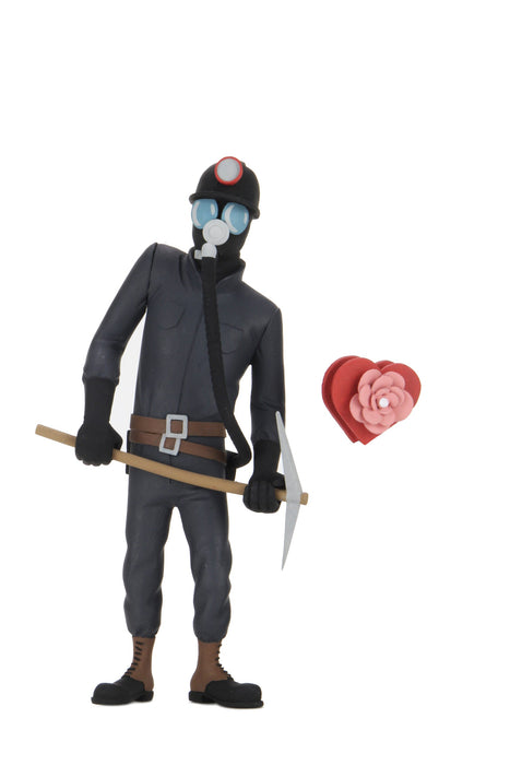 Toony Terrors: The Miner (My Bloody Valentine) - for just $25! 