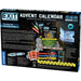 The Missing Hollywood Star Advent Calendar - Exit the Escape Room Game - Kosmos - for just $49.99! 