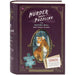 The Missing Will 500 Piece Murder Mystery Jigsaw Puzzle Chronicle - for just $19.99! 