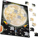 The Moon 70 Piece Tray Jigsaw Puzzle Larsen - for just $11.99! 