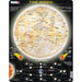 The Moon 70 Piece Tray Jigsaw Puzzle Larsen - for just $11.99! 