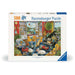 The Music Room 500 Piece Jigsaw Puzzle Ravensburger - for just $19.99! 
