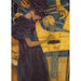 The Music by Klimt 1000 Piece Jigsaw Puzzle Eurographics - for just $21.99! 