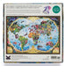 The Mythical World 1000 Piece Jigsaw Puzzle Laurence King - for just $24.99! 