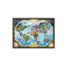 The Mythical World 1000 Piece Jigsaw Puzzle Laurence King - for just $24.99! 
