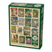The Nature of Books 1000 Piece Jigsaw Puzzle Cobble Hill - for just $19.99! 