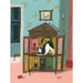 The New Tenant by Janet Hill 750 Piece Jigsaw Puzzle NYPC - for just $27.99! 