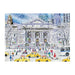 The New York Public Library 1000 Piece Jigsaw Puzzle Galison - for just $19.99! 