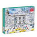 The New York Public Library 1000 Piece Jigsaw Puzzle Galison - for just $19.99! 