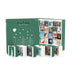 The New Yorker Advent Calendar v2 - 24 Set of 100 Piece Mini Jigsaw Puzzles NYPC - for just $219.99! 