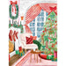 The Night Before Christmas 1000 Piece Jigsaw Puzzle PuzzleFolk - for just $25.99! 