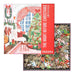The Night Before Christmas 1000 Piece Jigsaw Puzzle PuzzleFolk - for just $25.99! 