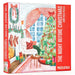 The Night Before Christmas 1000 Piece Jigsaw Puzzle PuzzleFolk - for just $25.99! 