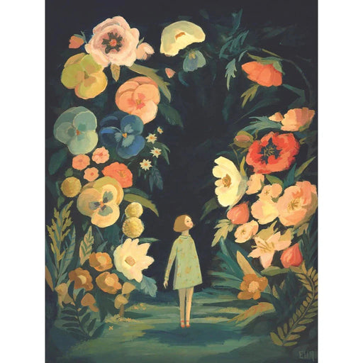 The Night Garden 500 Piece Jigsaw Puzzle NYPC - for just $26.99! 