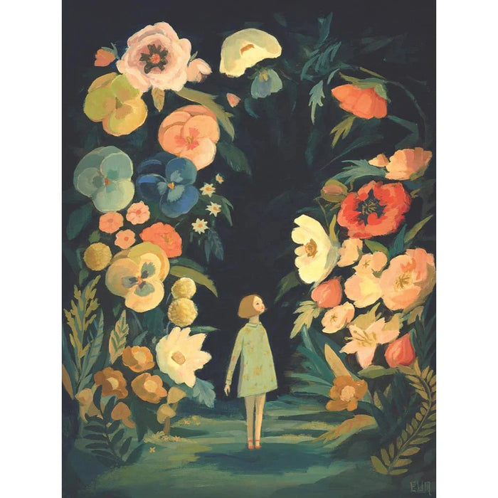 The Night Garden 500 Piece Jigsaw Puzzle NYPC - for just $26.99! 