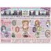 The Nineteenth Amendment 1000 Piece Jigsaw Puzzle Cobble Hill - for just $19.99! 