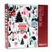 The North Pole 500 Piece Jigsaw Puzzle PuzzleFolk - for just $25.99! 