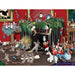 The Nutcracker Battle by Tug Rice 500 Piece Jigsaw Puzzle NYPC - for just $26.99! 