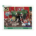 The Nutcracker Battle by Tug Rice 500 Piece Jigsaw Puzzle NYPC - for just $26.99! 