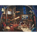 The Observatory 759 Piece Escape Game Jigsaw Puzzle Ravensburger - for just $24.99! 